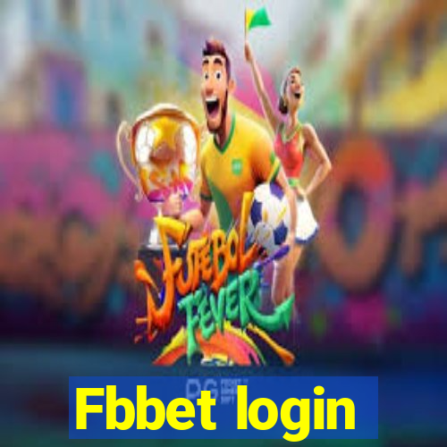 Fbbet login